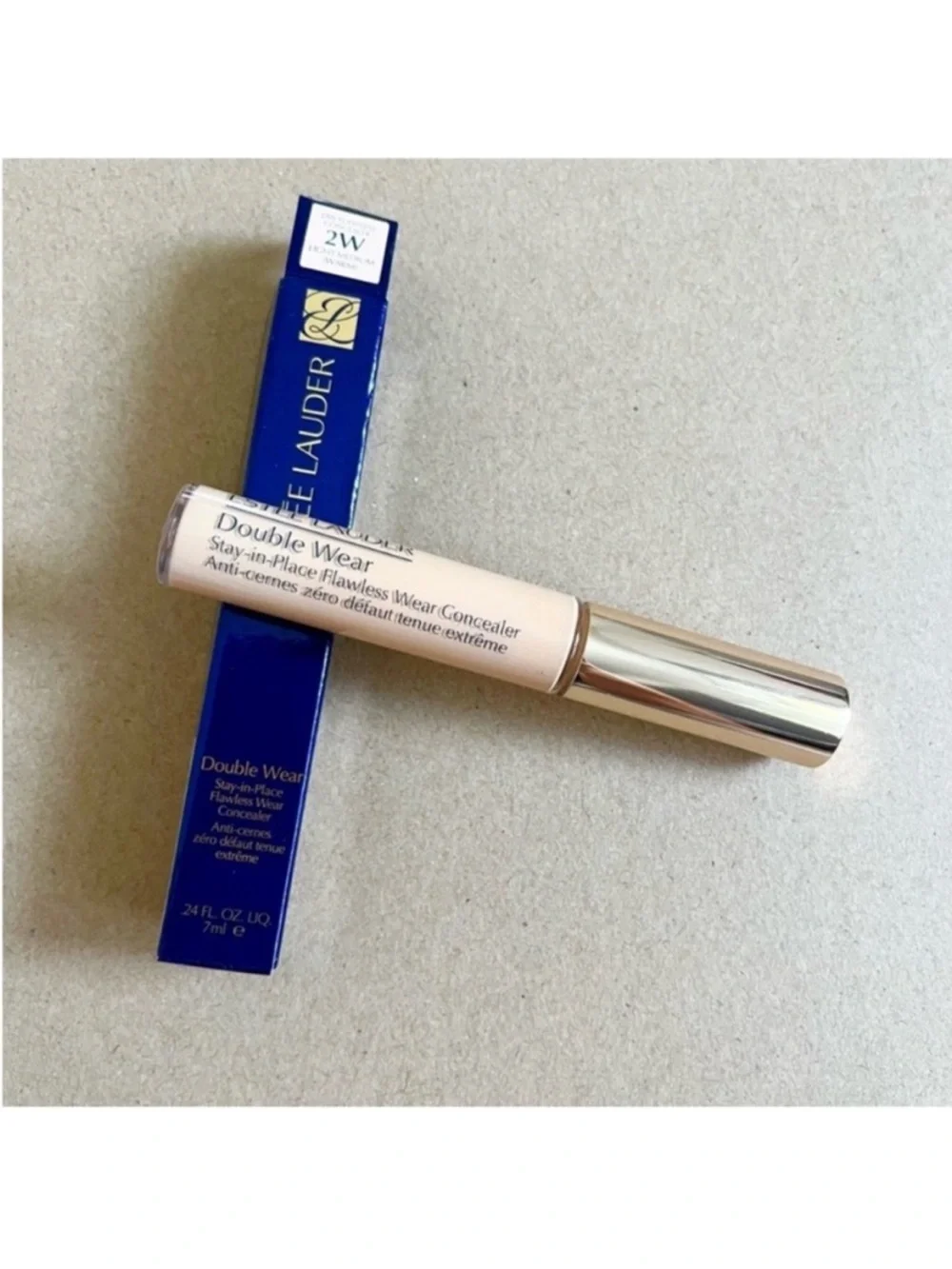 Estée Lauder Double Wear Stay-in-Place Flawless Wear Concealer #2W Light Medium